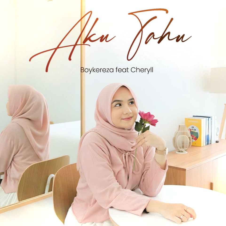 Boyke Reza dan Cheryll Rilis Single “Aku Tahu”, Rayakan Cinta Lewat Irama Lembut dan Penuh Makna